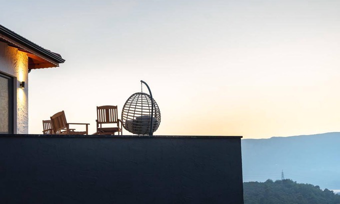 Akcapinar Hotel | 105 m² Hotel ∙ 2 bedrooms ∙ 5 guests