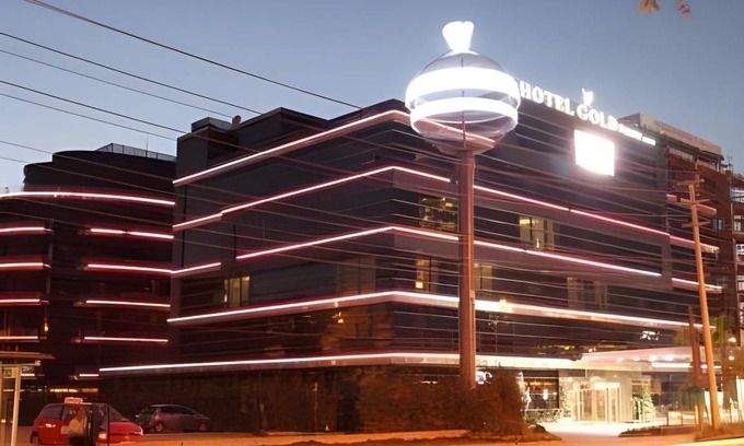 Nilufer Hotel | 110 m² Hotel ∙ 8 guests
