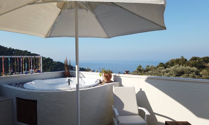 Uzunyurt Resort | 110 m² Private room ∙ 18 bedrooms ∙ 2 guests