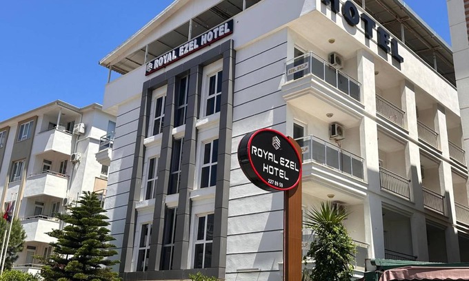 Kultur Mahallesi Hotel | 12 m² Hotel ∙ 8 guests
