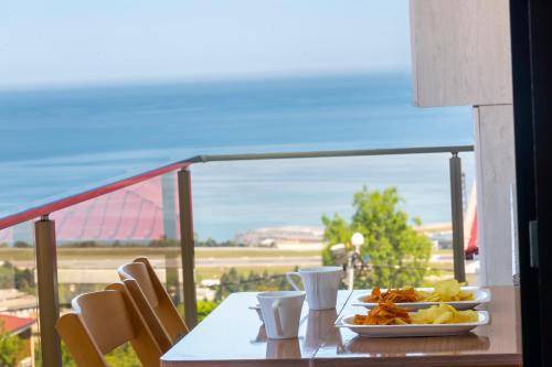Trabzon Apartment | 120 m² Apartment ∙ 2 bedrooms ∙ 6 guests