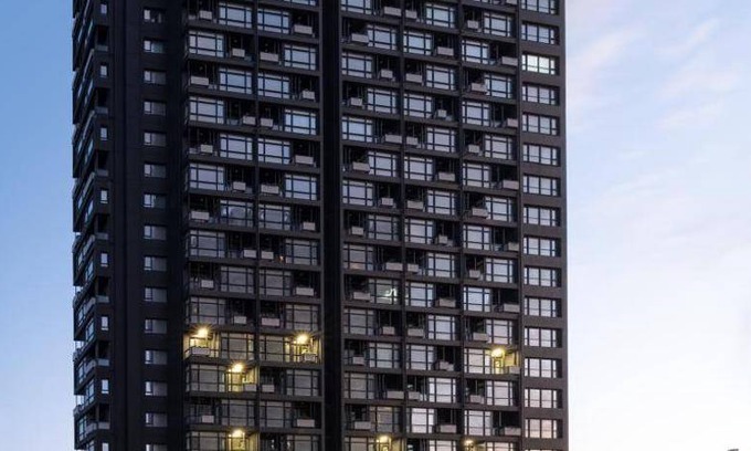 Bagcilar Apartment | 125 m² Serviced apartment ∙ 127 guests
