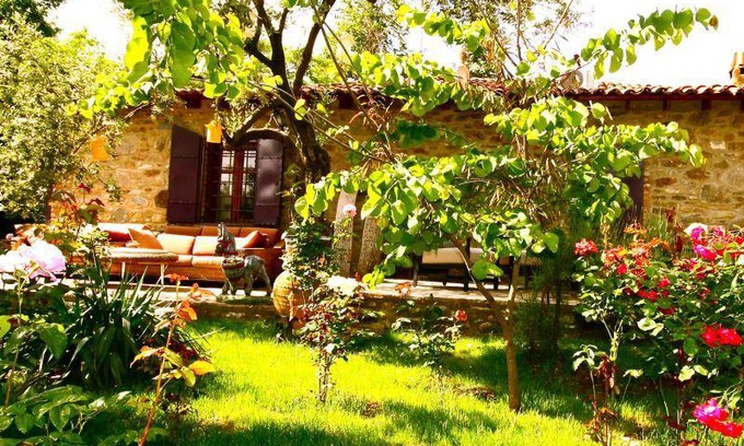 Sirince Hotel | 130 m² Hotel ∙ 6 guests