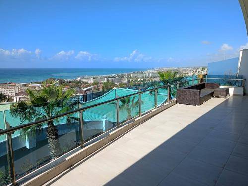 Konakli Hotel | 140 m² Hotel ∙ 3 bedrooms ∙ 127 guests