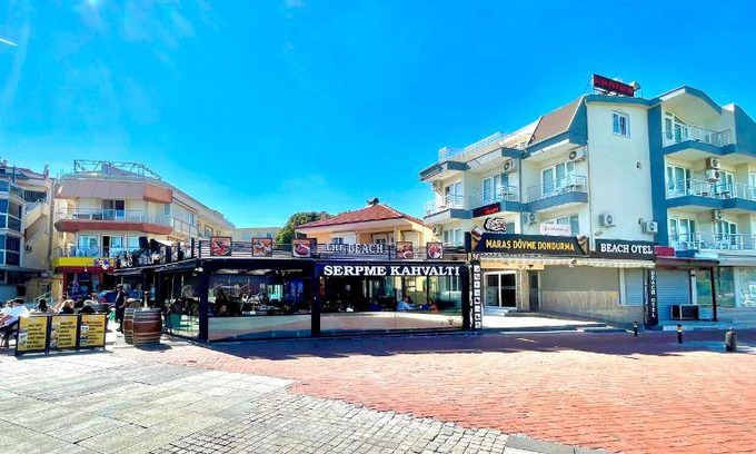 Camlık Mahallesi Hotel | 15 m² Motel ∙ 3 guests