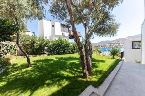 Golturkbuku Villa | 150 m² Villa ∙ 4 bedrooms ∙ 7 guests