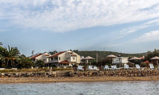 Ildır Koyu Villa | 170 m² Villa ∙ 5 bedrooms ∙ 10 guests