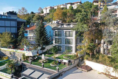 Besiktas Apartment | 180 m² Apartment ∙ 3 bedrooms ∙ 6 guests