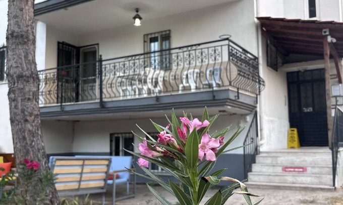 Pamukkale City Centre Apartment | 185 m² Apartment ∙ 3 bedrooms ∙ 8 guests