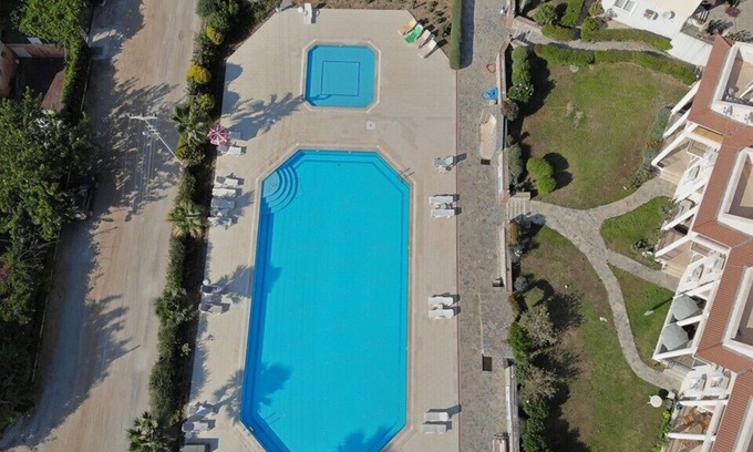 Oludeniz Apartment | 2 Beds Dublex Apartment ,OludenizTurkey