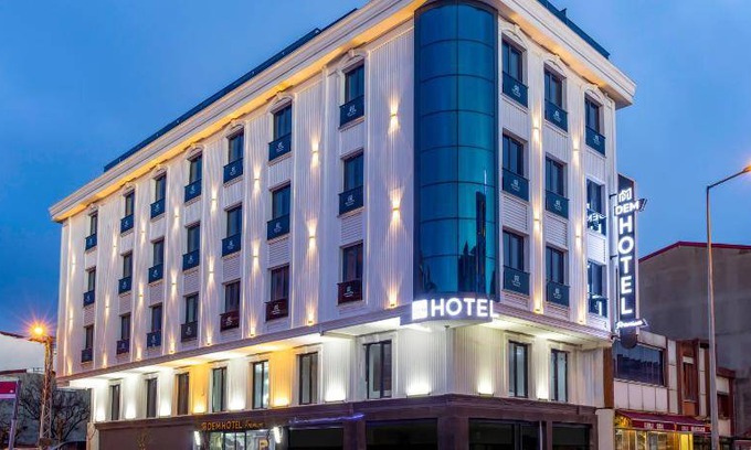 Arnavutkoy Hotel | 20 m² Hotel ∙ 3 guests