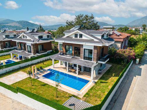 Hisaronu Resort | 200 m² Resort ∙ 4 bedrooms ∙ 10 guests