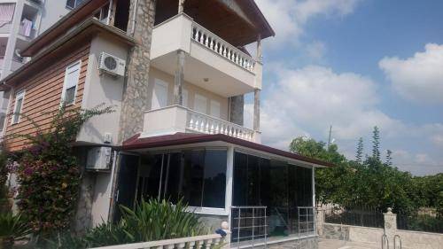Avsallar Villa | 200 m² Villa ∙ 4 bedrooms ∙ 8 guests