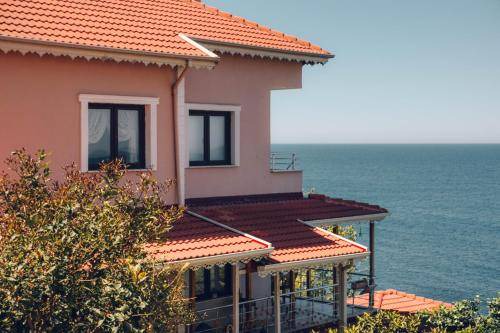 Akcaabat Villa | 200 m² Villa ∙ 3 bedrooms ∙ 7 guests