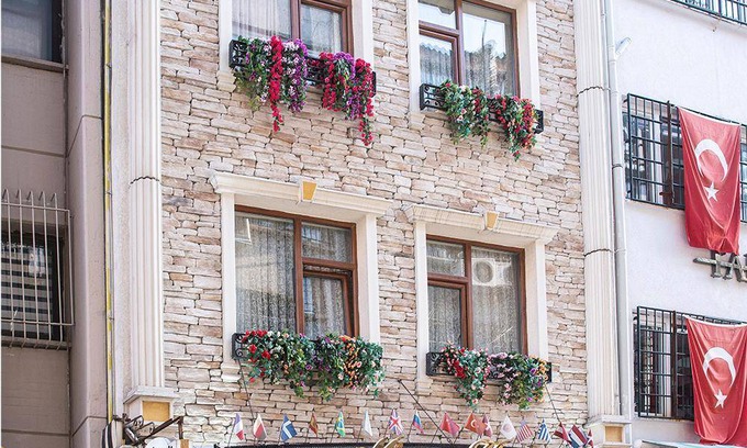 Old City Bed & Breakfast | 23 m² Bed and breakfast ∙ 127 guests