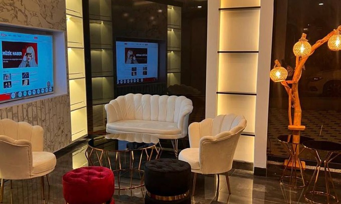 Arnavutkoy Hotel | 23 m² Hotel ∙ 3 guests