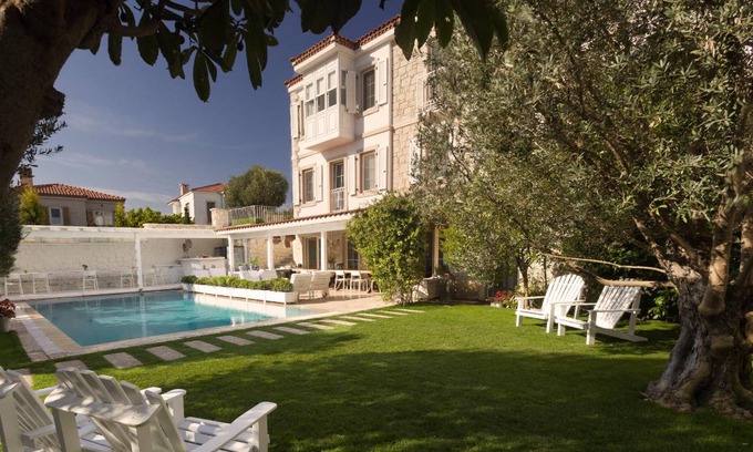 Hacımemis Hotel | 24 m² Hotel ∙ 2 guests