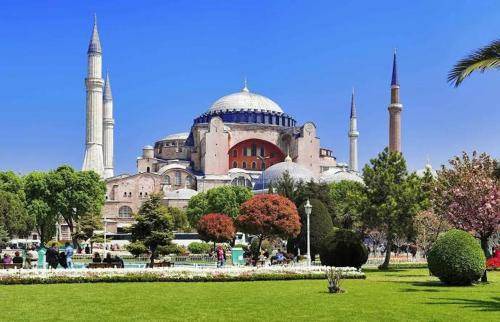 Emin Sinan Bed & Breakfast | 25 m² Bed and breakfast ∙ 2 guests