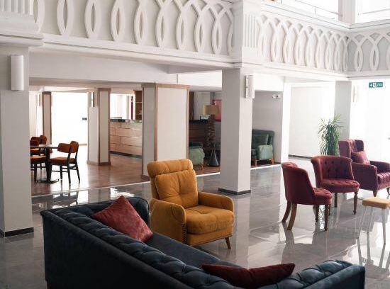Altinkum Hotel | 25 m² Hotel ∙ 127 guests
