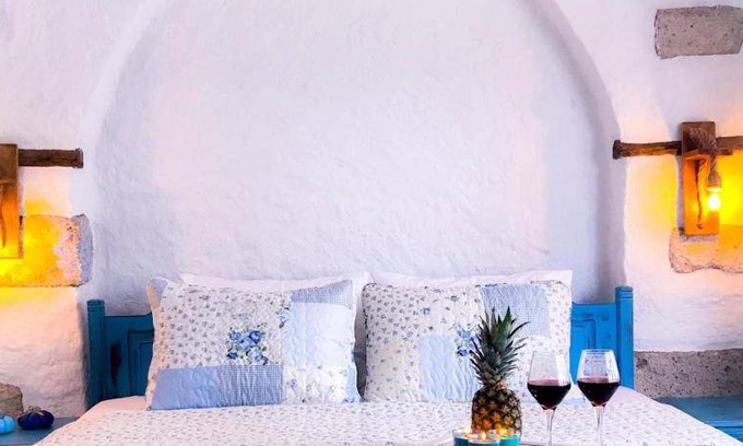 Tokoglu Hotel | 25 m² Hotel ∙ 3 guests