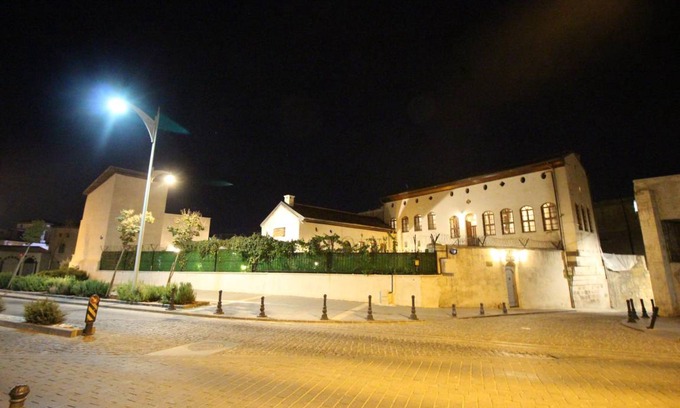 Sahinbey Hotel | 25 m² Hotel ∙ 5 guests