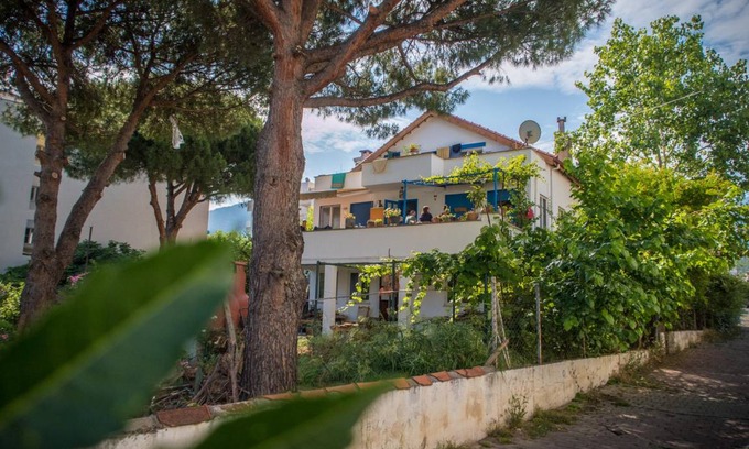 Guzelcamli Apartment | 25 m² Serviced apartment ∙ 5 guests