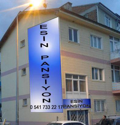 Tokat Bed & Breakfast | 28 m² Bed and breakfast ∙ 9 guests