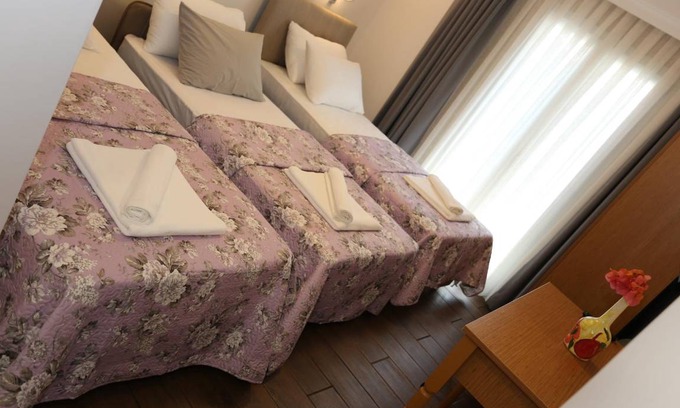 Cesme Bed & Breakfast | 30 m² Bed and breakfast ∙ 127 guests