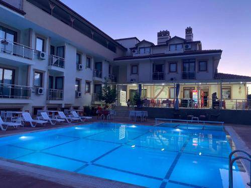 Karahayit Hotel | 30 m² Hotel ∙ 4 guests