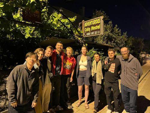Fethiye Hostel | 30 m² Hostel ∙ 4 guests