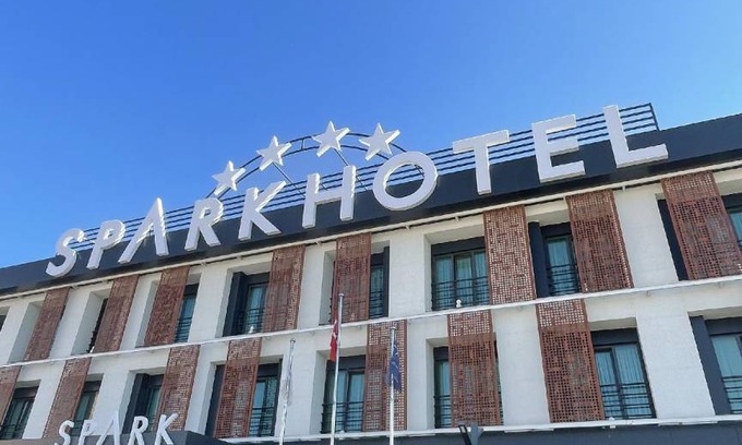 Selcuklu Hotel | 30 m² Hotel ∙ 3 guests