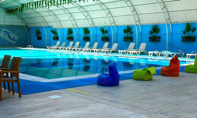 Yenisehir Hotel | 30 m² Hotel ∙ 4 guests