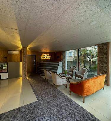 Trabzon Apartment | 32 m² Serviced apartment ∙ 4 guests