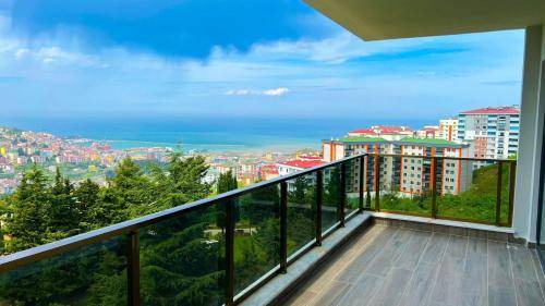 Trabzon Apartment | 330 m² Apartment ∙ 4 bedrooms ∙ 10 guests