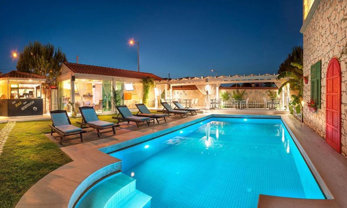 Hacımemis Hotel | 35 m² Hotel ∙ 3 guests