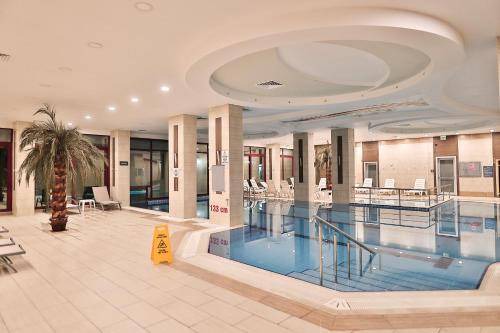 Ulus Hotel | 35 m² Hotel ∙ 4 guests