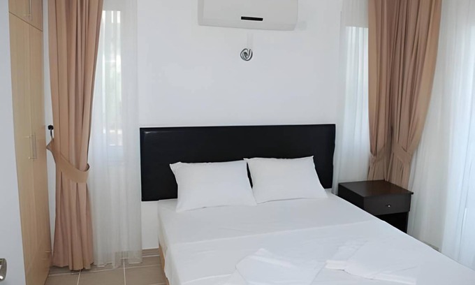 Gocek Apartment | 35 m² Serviced apartment ∙ 3 guests