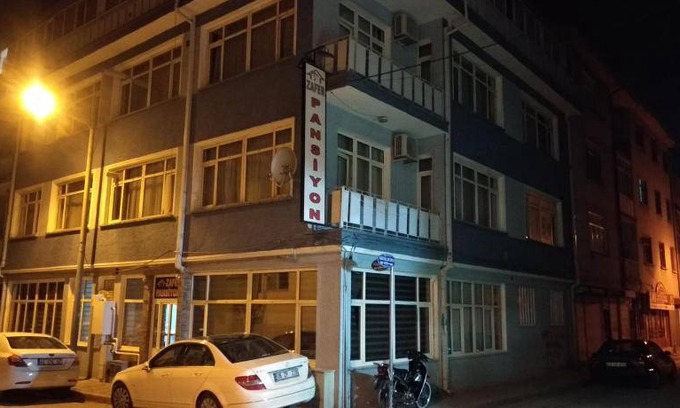 Konya City Center Hotel | 36 m² Hotel ∙ 5 guests