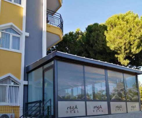 Altnkum Mahallesi Apartment | 37 m² Serviced apartment ∙ 4 guests