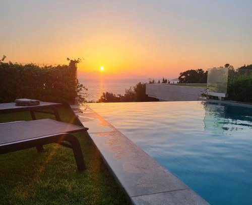Dagbelen Villa | 380 m² Villa ∙ 5 bedrooms ∙ 10 guests