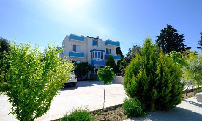 Pamukkale City Centre Bed & Breakfast | 40 m² Bed and breakfast ∙ 5 guests