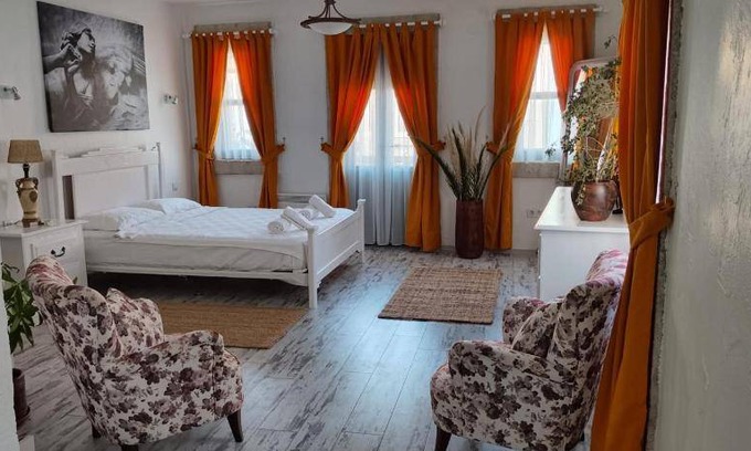 Hacımemis Bed & Breakfast | 45 m² Bed and breakfast ∙ 3 guests