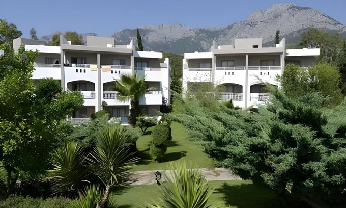 Goynuk Resort | 45 m² Resort ∙ 127 guests