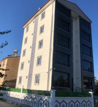 Karakocan Apartment | 46 m² Serviced apartment ∙ 2 guests