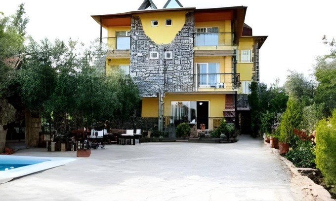Pamukkale City Centre Bed & Breakfast | 50 m² Bed and breakfast ∙ 6 guests