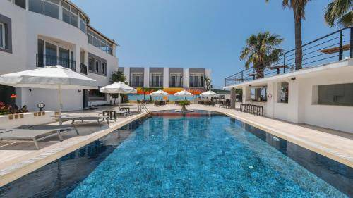 Yalikavak Hotel | 50 m² Hotel ∙ 4 guests