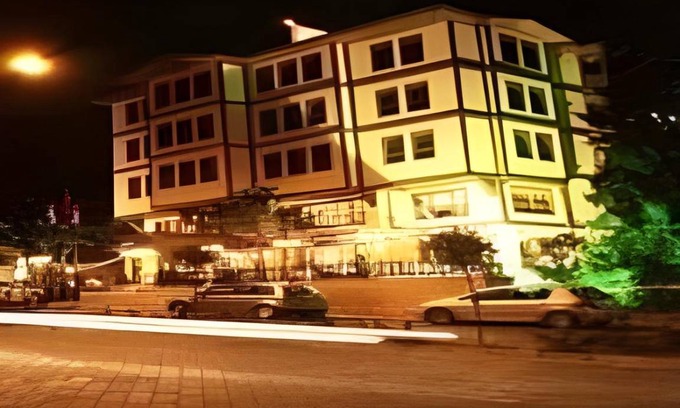 Safranbolu City Center Hotel | 50 m² Hotel ∙ 2 bedrooms ∙ 4 guests