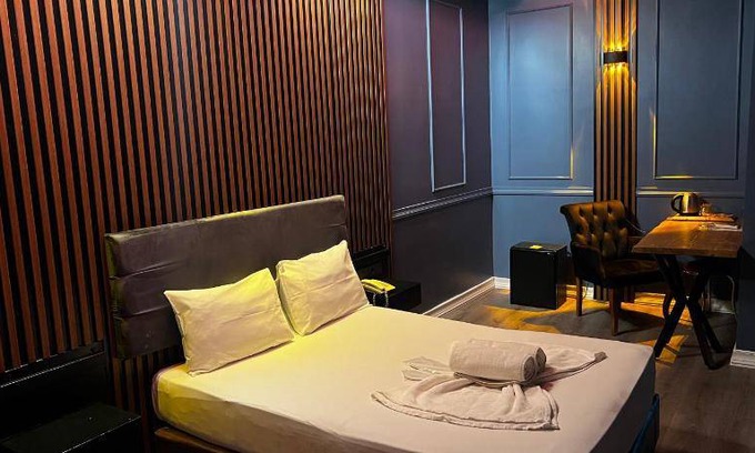 Bayrampasa Hotel | 50 m² Hotel ∙ 3 guests