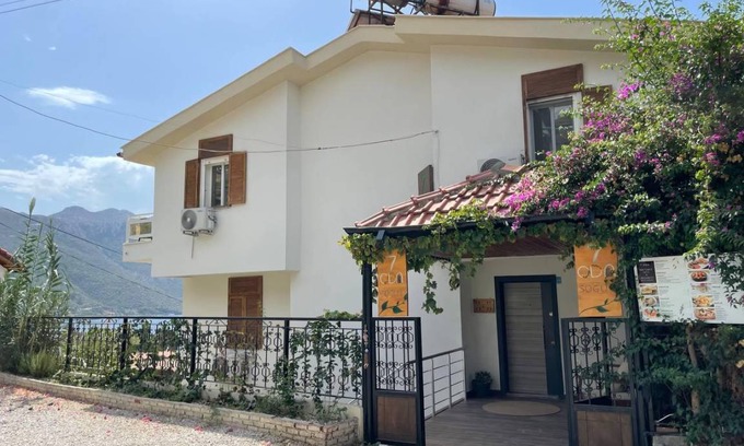 Sogut Hotel | 50 m² Hotel ∙ 2 bedrooms ∙ 4 guests