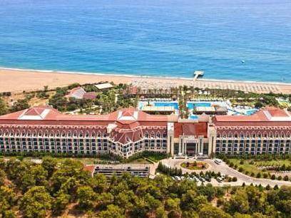 Titreyengol Resort | 50 m² Resort ∙ 2 bedrooms ∙ 127 guests